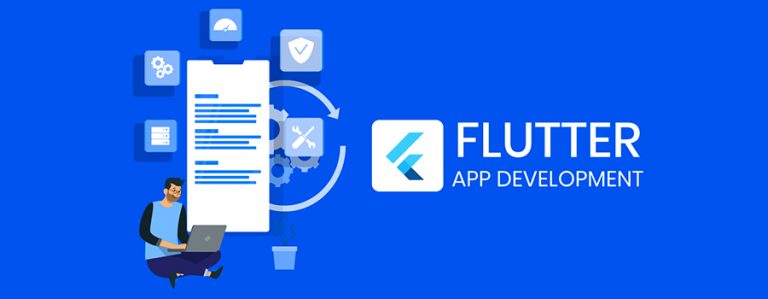 WHY CHOOSE FLUTTER FOR CROSS PLATFORM MOBILE APP DEVELOPMENT?