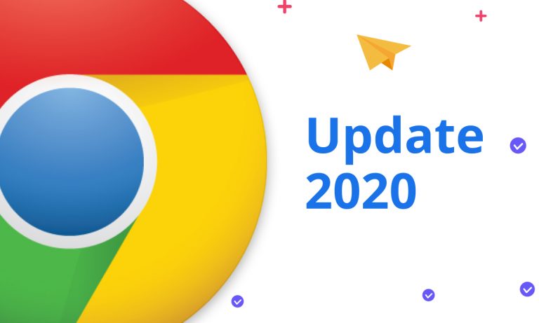 GOOGLE CHROME WITH MUCH- IMPROVED FEATURES