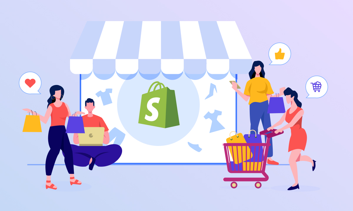 shopify