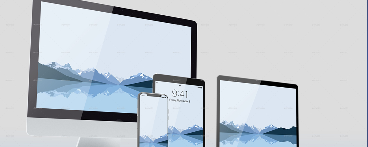 responsive in ios