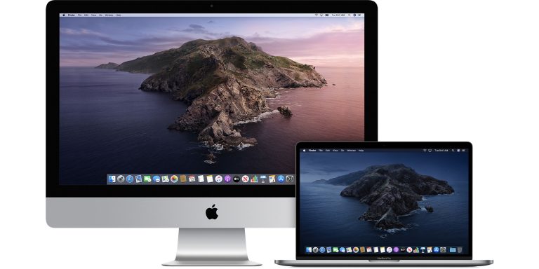 macOS Big Sur