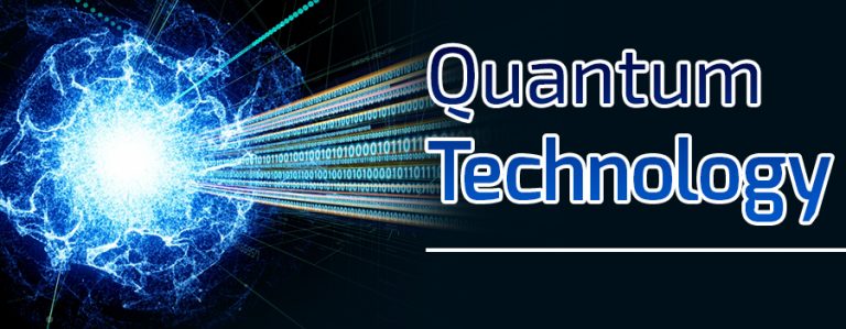 Quantum Technology