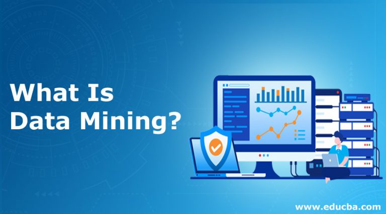 What is Data Mining