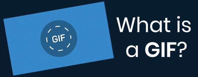 About GIF