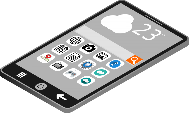 5 Best Technologies For Mobile App Development In India