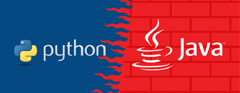 Java Vs Python: Comparison Between Java and Python