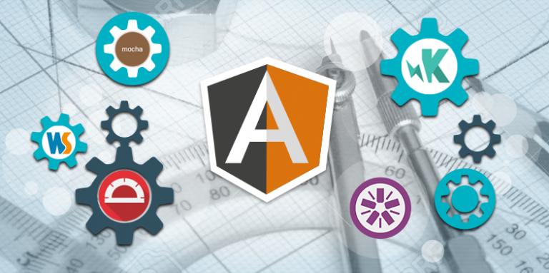Top 20 latest Angular JS Developer Tools