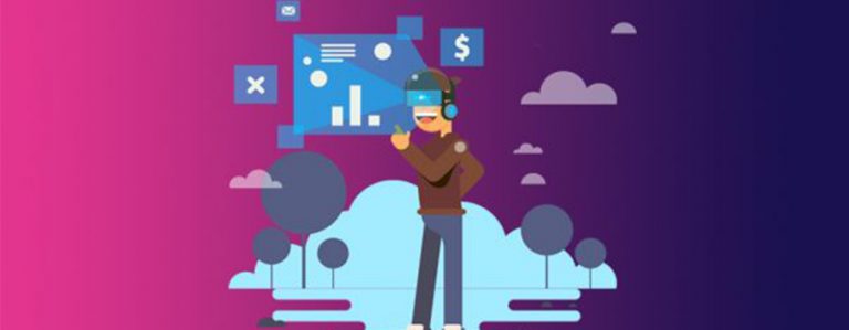 Everything to Know About Augmented Reality Trends & SDK for App Development