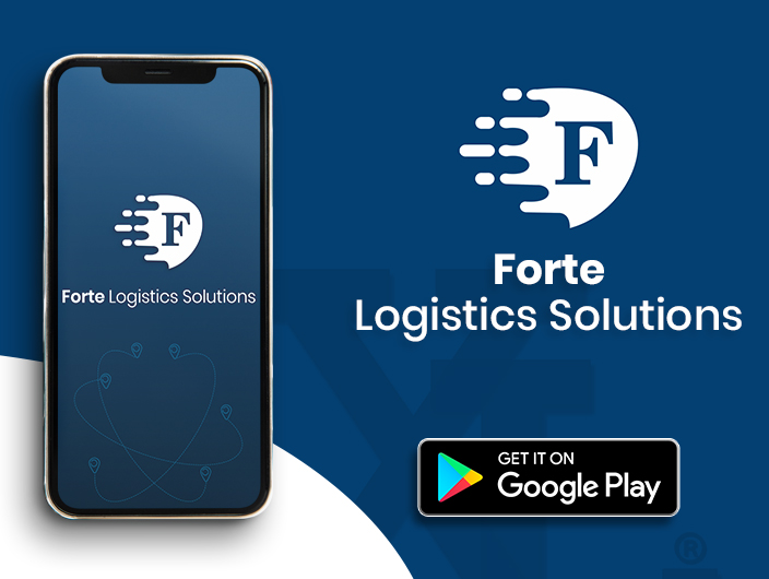 Fortee-logistics