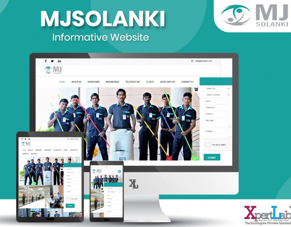 MJSOLANKI - xpertlab technologies private limited