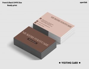 Mukesh Footcare