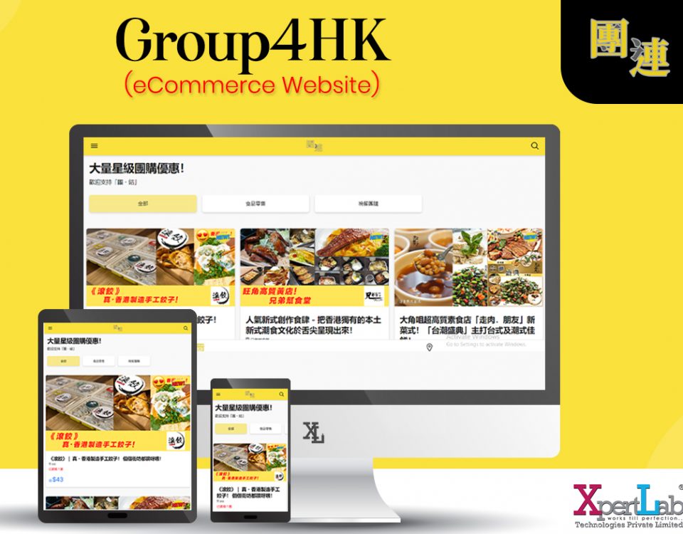 XpertLab Technologies Private Limited -Group4HK
