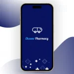 XpertLab Technologies Private Limited Mobile App Development Ekzane Pharmacy
