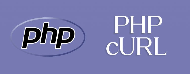 PHP cURL