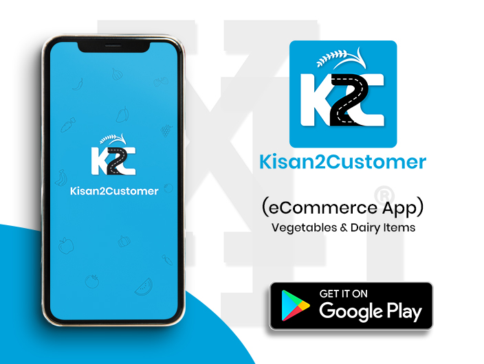 k2c -android app in junagadh