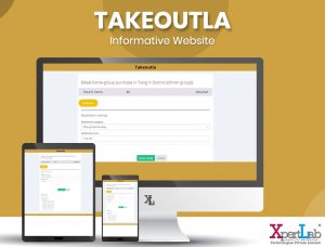 Takeoutla