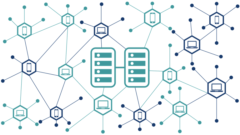 Blockchain Technology: What Is it and How Does It Work?