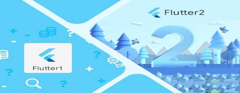 How is Flutter 2 Better than Flutter 1