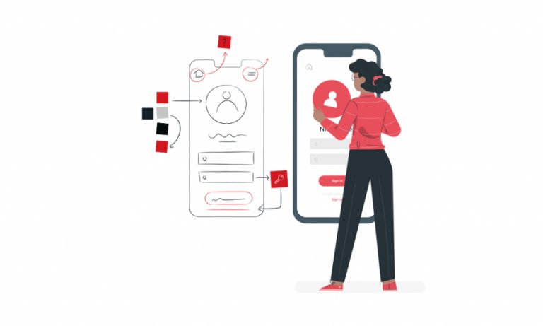 The State of UI/UX Design in Mobile App Development