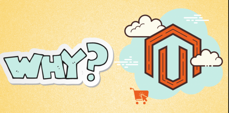 8+ Reasons Why Businesses Should Choose Magento To Form Leading Online eCommerce Store?