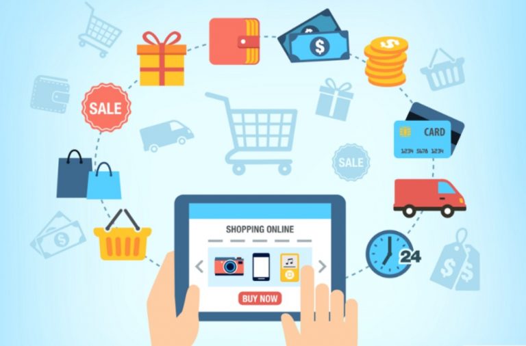 Ecommerce App Development Tips