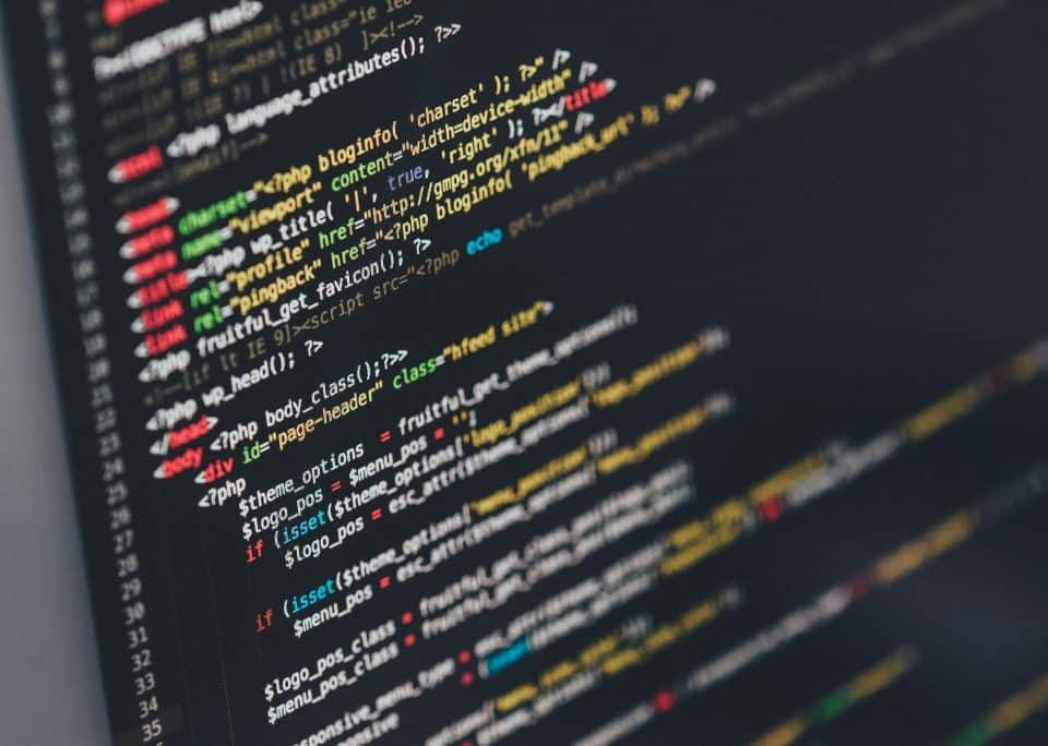 web scrapping