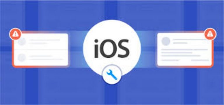 Top 5 iOS Crashes
