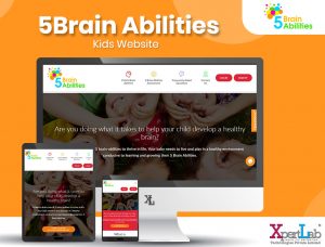 5Brain Abilities