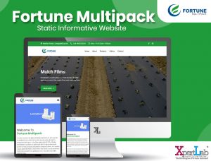 Fortune Multipack