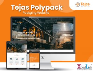 Tejas Polypack