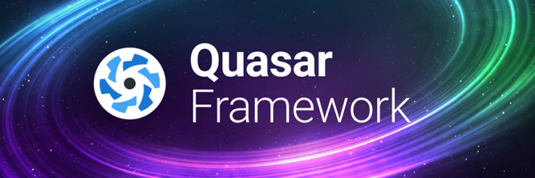 What is Quasar?
