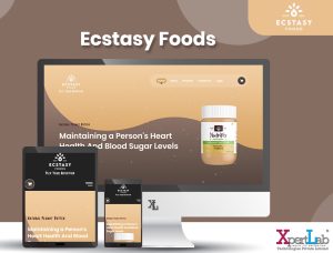 Ecstasy Foods