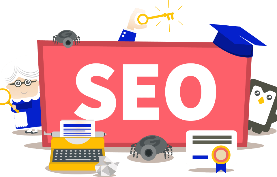 XpertLab - SEO Service Provider