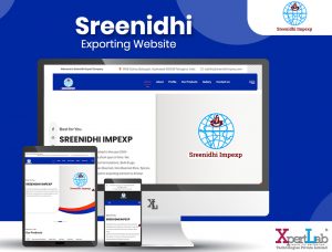 Sreenidhi