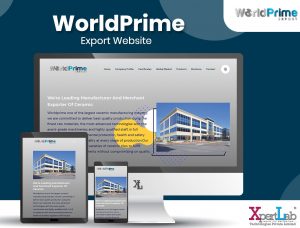 World Prime Export – Ceramic