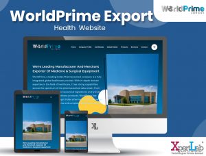World Prime Export – Health
