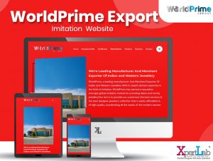 World Prime Export – Imitation