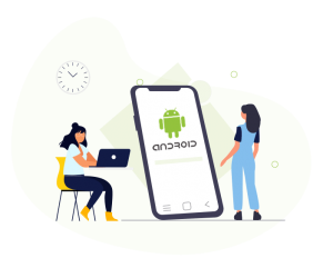 xpertlab - android app developmentr