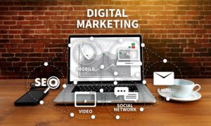 Digital Marketing Comapny in Junagadh