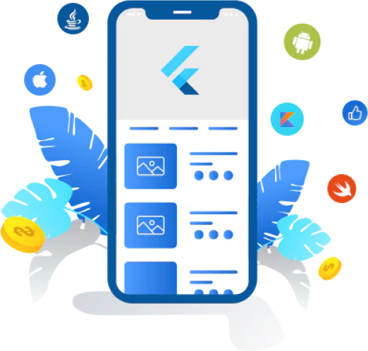 xpertlab - flutter app development