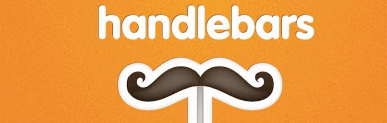 Handlebars — the JavaScript templating system