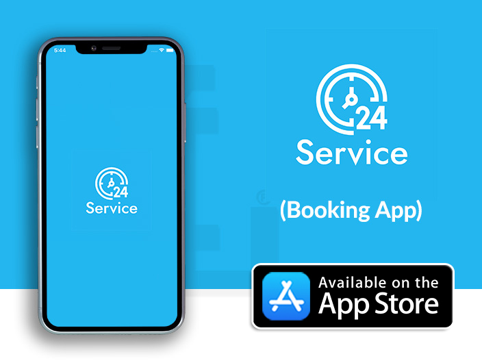 24-Sevice-App
