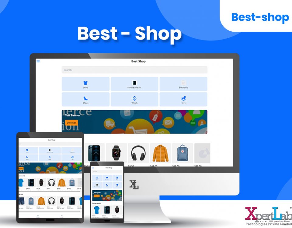 Best-Shop - xpertlab