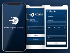 Forte Logistic