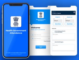 Health Government Attendance