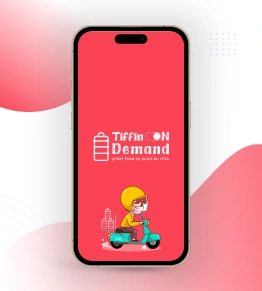 Tiffin On Demand