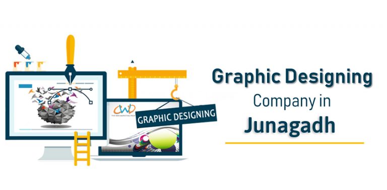 Graphic Designing Company in Junagadh