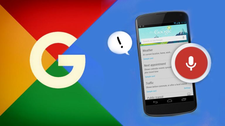 4 WAYS VOICE SEARCH WILL CHANGE THE PROSPECT OF SEO