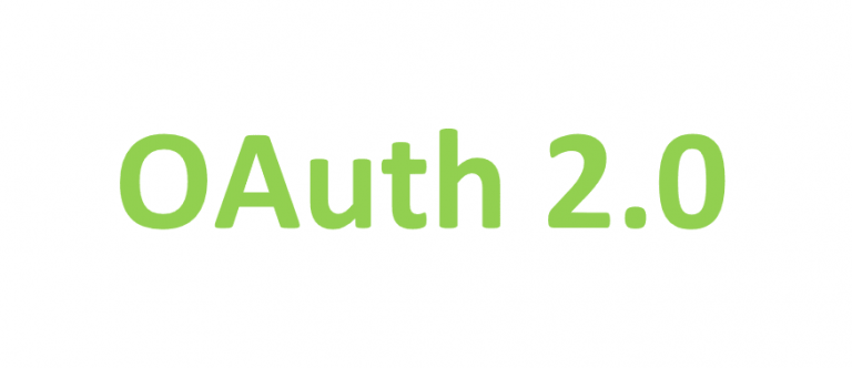 Google OAuth 2.0