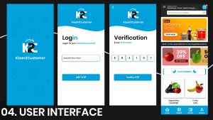 k2c - app Development in xpertlab technologies private limited